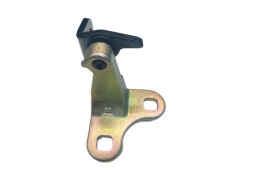 Тесла y дверная петля правая задняя 1497499-00-B новая