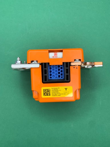 Tesla details 1111445-00-F