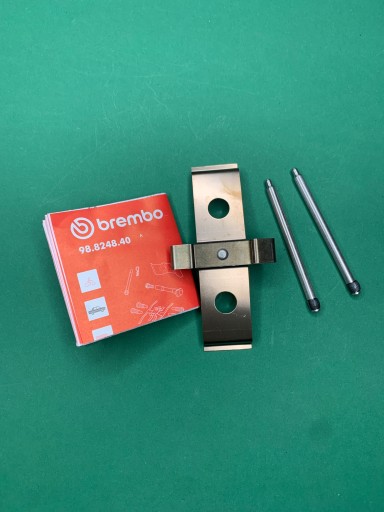 Tesla details 6008115-00-A