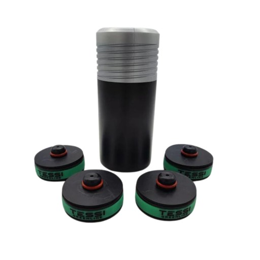 Tessi Greenline Jackpad Jack Pads