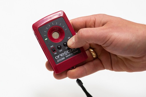 Тестер Качества Моторного Масла Автомобиля