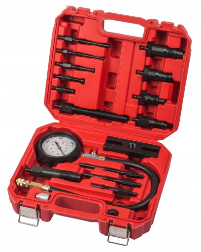 Kupczyk Дизель Давление Сжатия Метр Тестер