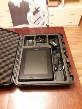 Тестер Texa Axone 5 + головка Navigator NanoS