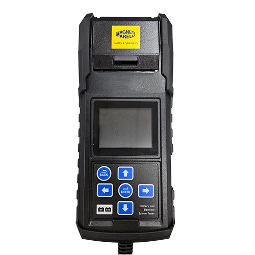 BAT EXPERT PRO 2.0 Тестер аккумуляторов и систем зарядки