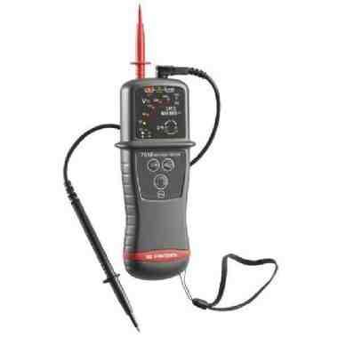 Тестер безпеки DDT/VAT - FACOM 701B