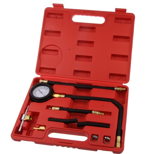 Тестер давления инжекционного насоса pal