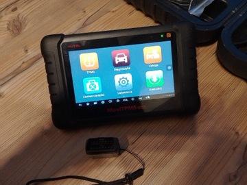 Диагностический тестер Autel TS 608