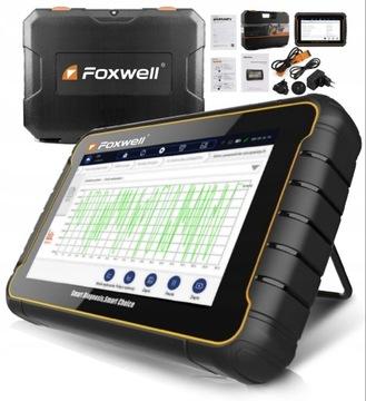 Диагностический тестер Foxwell i70