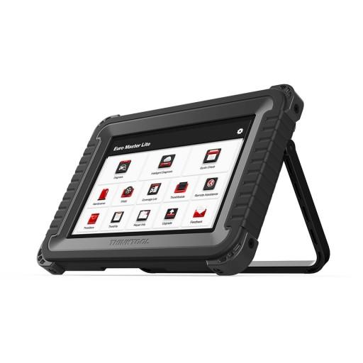 Диагностический тестер THINKTOOL EURO MASTER LITE 8 дюймов, обновление на 2 года