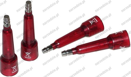 Тестер розеток, проводов и свечей