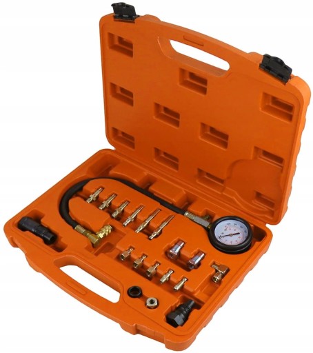 Дизель давление сжатия тестер метр измерения