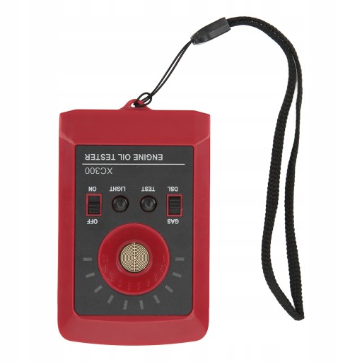 Тестер моторної оливи 12 В зі світлодіодним індикатором Easy