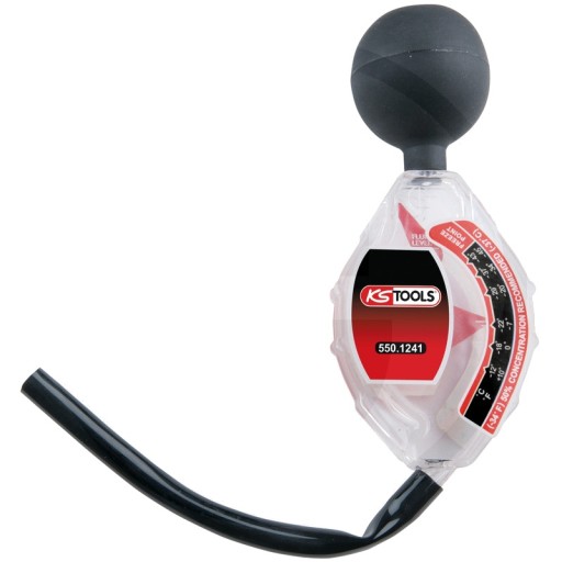 Тестер антифриза, 100х60х188мм