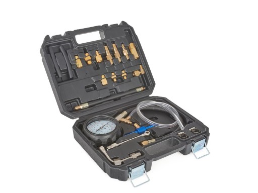 Тестер вимірювання тиску компресії для двигунів Ben