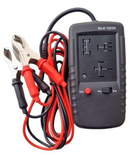 Тестер реле
