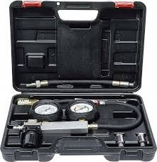 Тестер падения давления в двигателе BGS 62646