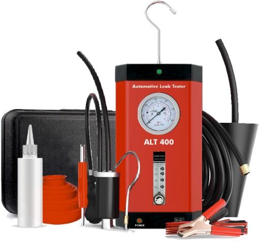 Тестер витоків TURBO EVAP Rainco ALT400