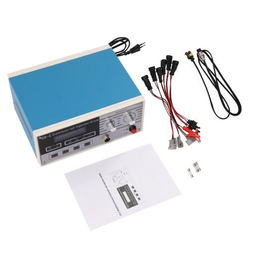 Тестер інжектора дизельного палива