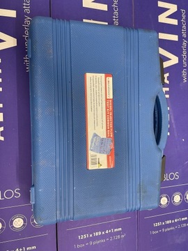 Тестер інжектора