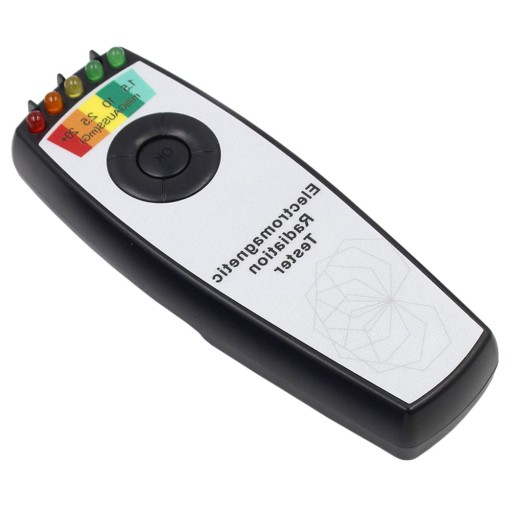 Тестери батарей EMF Meter Detector