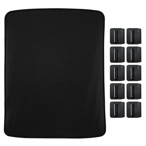 Сонцезахисний козирок Tesvolution для Tesla