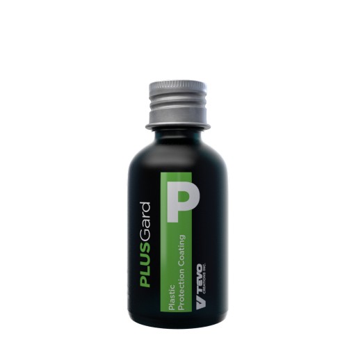 Tevo PlusGard 30мл керамічне покриття для пластмас