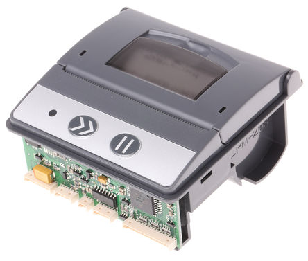 Принтер Texa для станцій кондиціонування повітря KONFORT