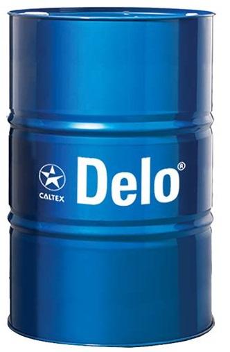 Пакет Texaco Delo 400 XSP-SD 5W30 208 лет