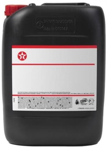 Texaco Meropa EliteSyn XM 320 упак 20 років