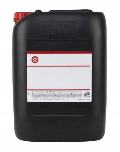 Texaco suto 10w-30 гідравлічна трансмісія 20л