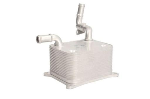 Thermotec D4A014TT Масляный радиатор, масло