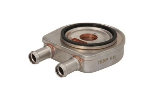 Thermotec D4R004TT Масляный радиатор, моторное масло