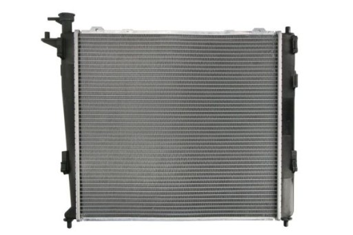 Thermotec D70322TT Водяний радіатор Kia SORENTO II