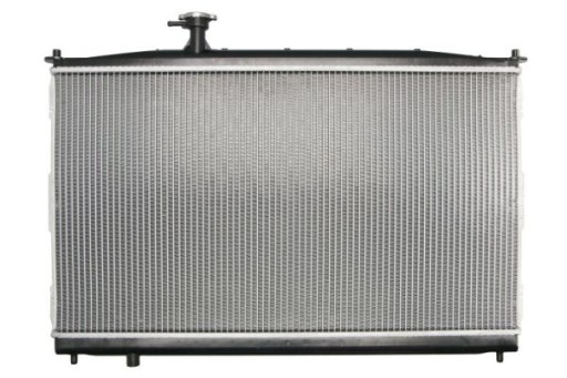 Thermotec D70530TT Радиатор системы охлаждения двигателя