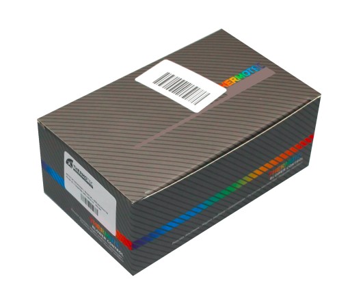 Thermotec D7AG041TT Радиатор системы охлаждения двигателя