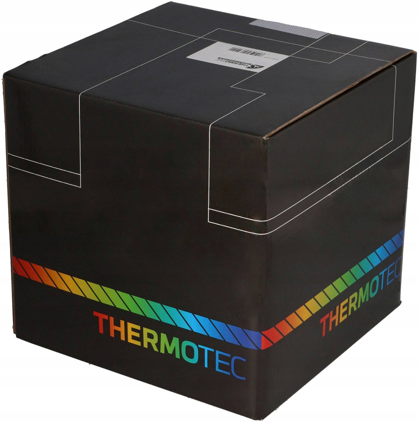 THERMOTEC ktt020110 Компресор, Кондиціонер
