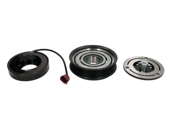 Thermotec Ktt040235 компрессор, кондиционер