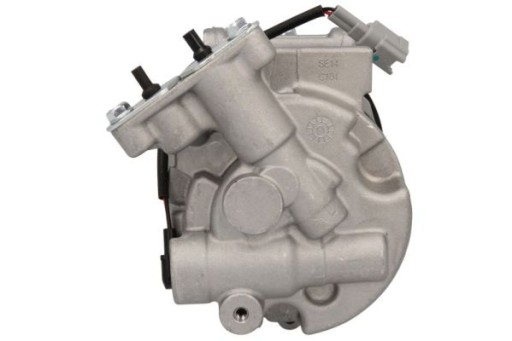 THERMOTEC ktt090124 Компресор, Кондиціонер