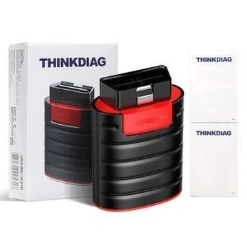 Thinkdiag, як Launch x431 Pro Easydiag 4.0 Full