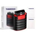 Thinkdiag, например, Launch x431 Pro Easydiag 4.0 Full
