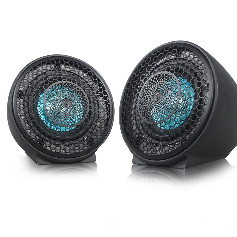 Threeaudio автомобильный аудио модифицированный автомобильный рожок