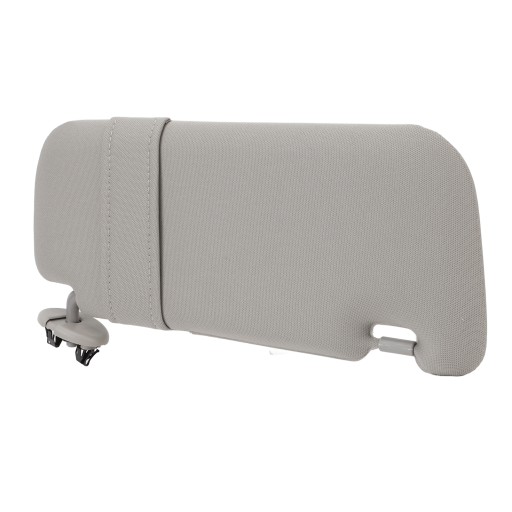 Солнцезащитная ткань Серое солнцезащитное зеркало 40