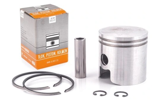 255378 - Поршень AK20 SHL M11 175 62.50 mm R2 Almot 4 grind