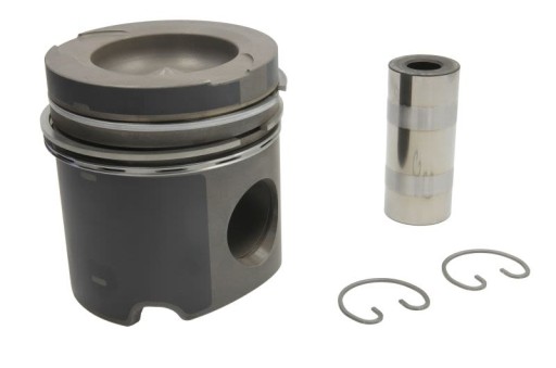 90578600 - Поршень KOLBENSCHMIDT 90 578 600