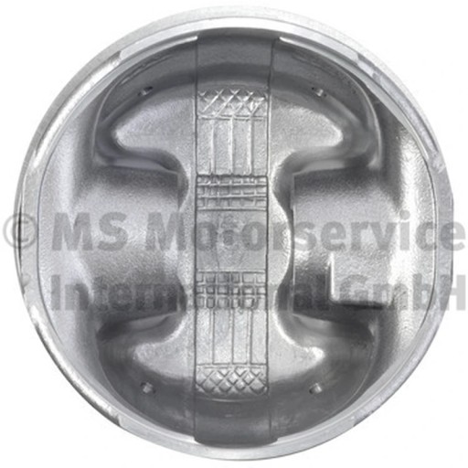 Поршень KOLBENSCHMIDT 99563601