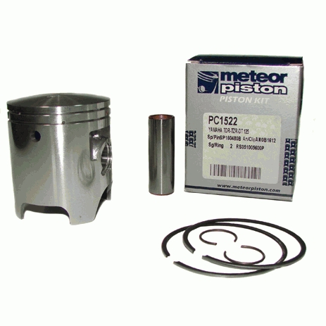 PC1522000 - Метеор 56.00 мм поршень Yamaha TDR TZR DT 125