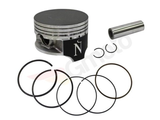 NA-30000 - Поршень Namura 65,96 мм Suzuki LT-F 250