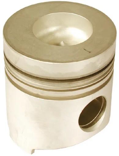 VPB2837 Крамп поршневий