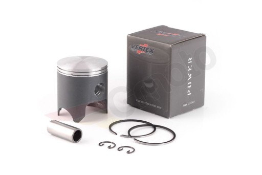 Поршень Vertex 21660100 58,75 мм Vespa P150X P150S