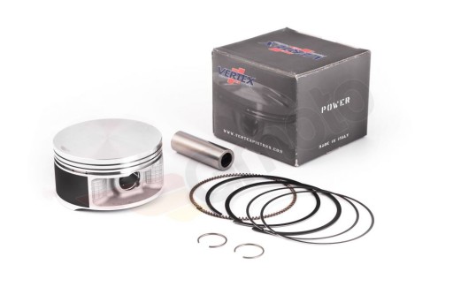 Поршень Vertex 23732A 76.94 Kawasaki KXF 250 11-12 HC